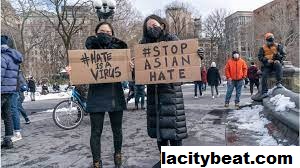 Kejahatan Kebencian Terhadap Orang Asia-Amerika di AS Terus Meningkat