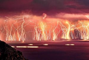 7 Fenomena Alam yang Paling Menakjubkan di Dunia