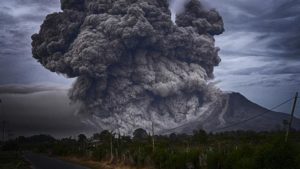 Berikut 6 Macam-Macam Bencana Alam di Indonesia dan Penjelasannya