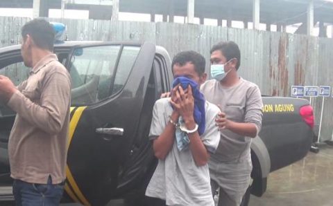 Kasus pembunuhan dalam rumah tangga Di Indonesia