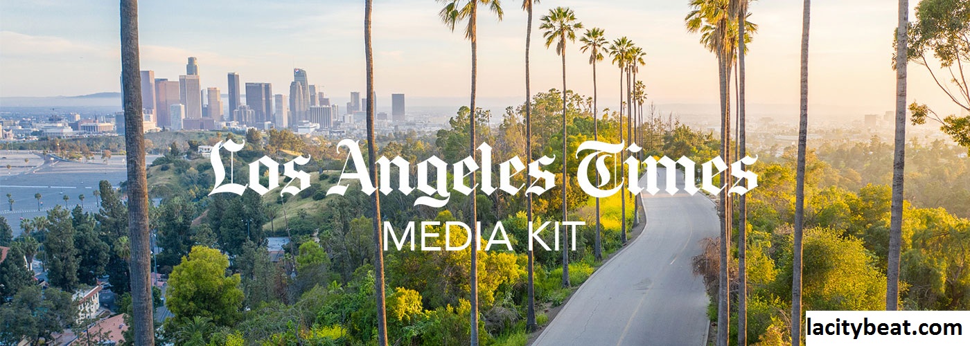 Mengenal Lebih Jauh Tentang Media di Los Angeles