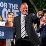 Caruso Sedikit Memimpin Dalam Pemilihan Walikota LA, Masih Terlalu Dekat Untuk Mencalonkan