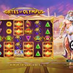 Game Slot Gacor Online Dengan RTP Tertinggi