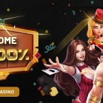Keseruan Bermain Slot Online dan Peluang Memenangkan Hadiah Besar